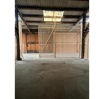 Div.Lagerflächen 18-130m² zB. PKW, Arbeits-, Aktenmaterial, Möbel - Kempen