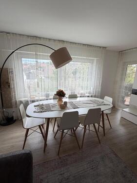 Foto - 4.5 Zimmer Erdgeschoßwohnung zur Miete in Leinfelden-Echterdingen