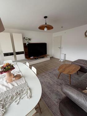 Foto - 4.5 Zimmer Erdgeschoßwohnung in Leinfelden-Echterdingen