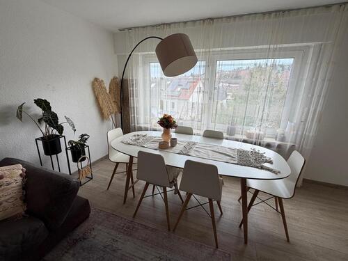 Foto - Erdgeschoßwohnung in Leinfelden-Echterdingen zur Miete