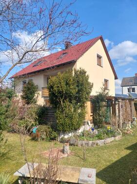 Foto - 7 Zimmer Einfamilienhaus in Roth