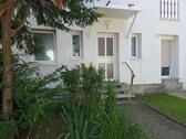 Foto - 4-Zimmer-Wohnung mit Einbauküche, Balkon und Gartenanteil in Ammerndorf