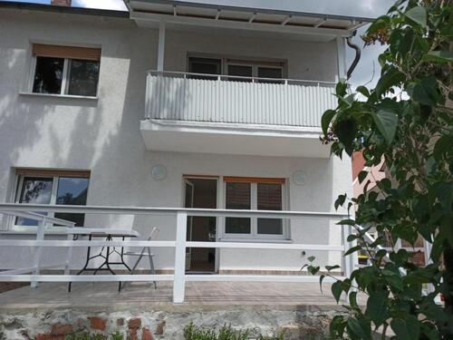 Foto - Etagenwohnung zur Miete in Ammerndorf