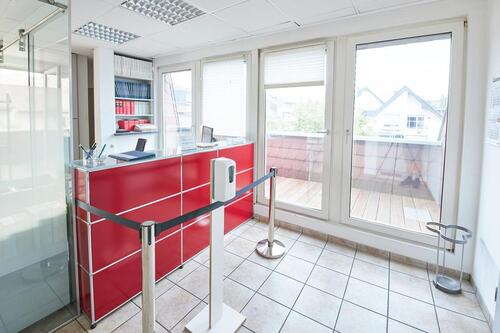 Foto - Etagenwohnung zum Kaufen in Hagen