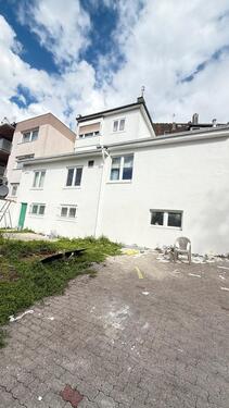 Foto - Einfamilienhaus in Remscheid