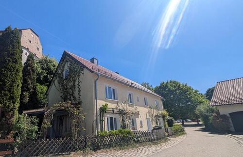 Foto - Charmantes Einfamilienhaus mit Potential und Geschichte