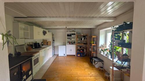 Foto - Einfamilienhaus in Wolfsegg