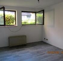 Kleine 1-Zimmer-Wohnung in Filderstadt - Harthausen