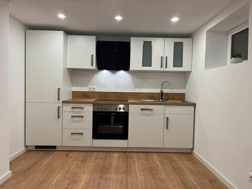 Foto - Etagenwohnung in Böblingen