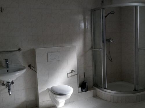 Foto - Etagenwohnung in Schwabach zur Miete