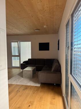 Foto - Etagenwohnung zur Miete in Aalen