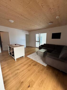 Foto - Etagenwohnung in Aalen