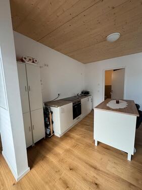 Foto - Etagenwohnung in Aalen zur Miete