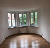 Charmante Altbauwohnung EG mit Terrasse + Garten zur Miete - Weimar