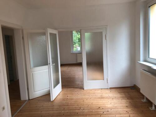 Foto - Etagenwohnung zur Miete in Weimar
