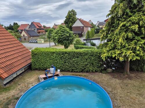 Foto - Einfamilienhaus in Blankenburg (Harz) zum Kaufen