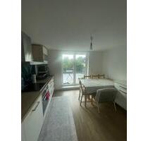 Schöne 2,5-Zimmer-Wohnung mit großer Terrasse in Lohhausen - Düsseldorf Stadtbezirk 5