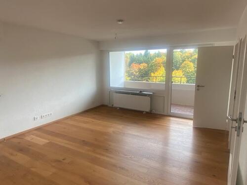 Foto - Etagenwohnung zur Miete in Villingen-Schwenningen
