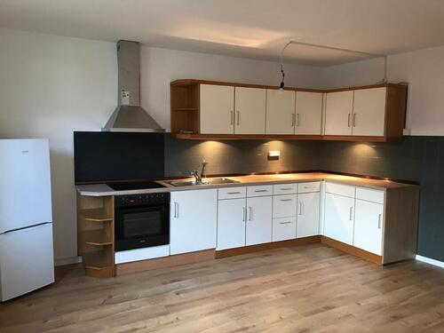 Foto - 2. Zimmerwohnung Nordheim vor der Rhön