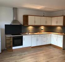 2. Zimmerwohnung Nordheim vor der Rhön