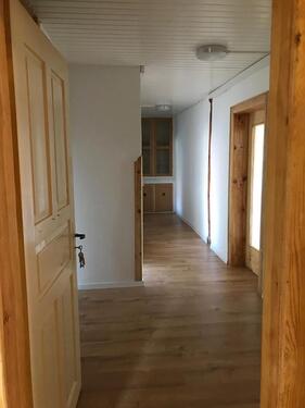 Foto - Etagenwohnung zur Miete in Nordheim vor der Rhön