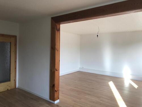 Foto - Etagenwohnung in Nordheim vor der Rhön