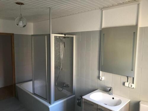 Foto - Etagenwohnung in Nordheim vor der Rhön zur Miete