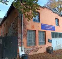 Werkstatt zum Selbstausbau - 250,00 EUR Kaltmiete, in Annaburg (PLZ: 06925)