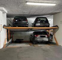 2 Tiefgaragen Stellplätze zu verkaufen, LÖ-Brombach - Lörrach