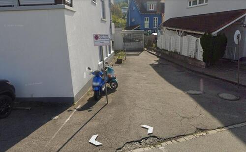 Foto - Einfamilienhaus in Lörrach
