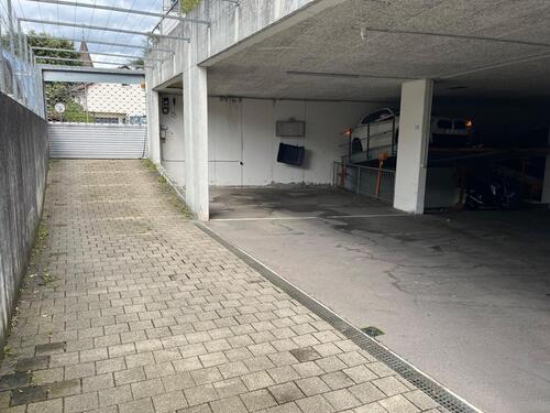 Foto - Einfamilienhaus in Lörrach zum Kaufen