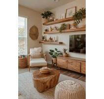 Zimmer für Pendler - 600,00 EUR Kaltmiete, in Darmstadt (PLZ: 64289) Darmstadt-Nord