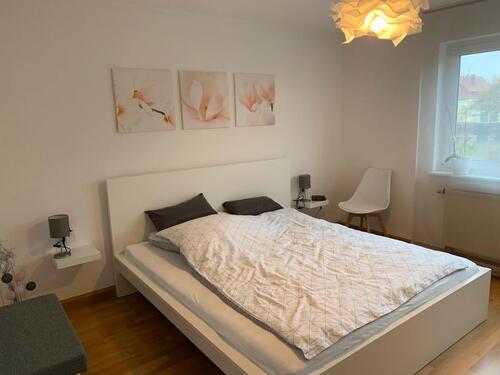 Foto - Ferienwohnung, Wohnen auf Zeit in Dornhan