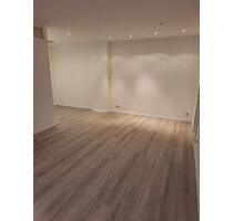 Moderne 2-Zimmer-Single-Wohnung in ruhiger, zentraler Lage - Klein Nordende