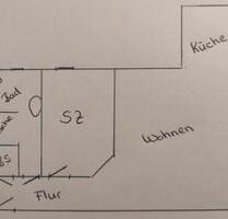 2 Zimmerwohnung in beliebter Innenstadtlage - Elmshorn