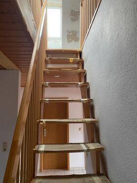 Foto - Etagenwohnung in Öhringen zur Miete