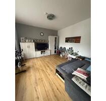 Drei Zimmer Wohnung 95 qm mit Balkon und Garten - Bad Sachsa