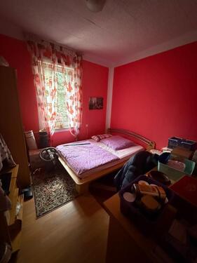 Foto - 3 Zimmer Etagenwohnung in Bad Sachsa