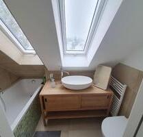 Möbliertes 1 Zimmer – Apartment - Konstanz Allmannsdorf