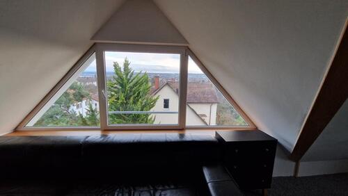 Foto - 1 Zimmer Etagenwohnung in Konstanz