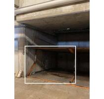 Garage Stellplatz in Darmstadt Innenstadt zu mieten