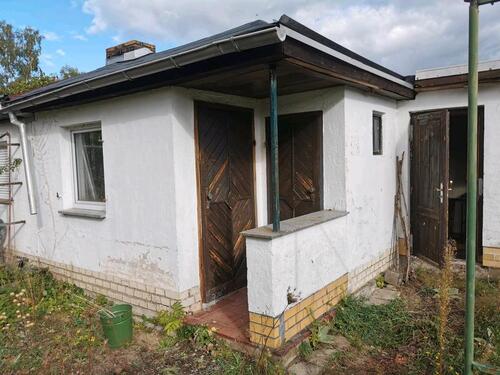 Foto - Kleingarten - 500,00 EUR Kaltmiete, ca.  0,00 m²