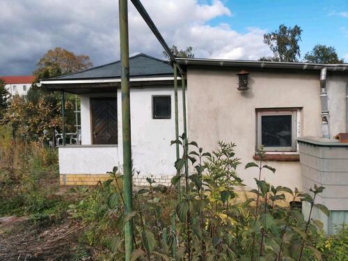 Foto - Grundstück zur Miete in Leipzig