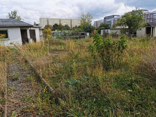 Foto - Grundstück in Leipzig