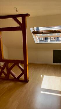 Foto - Helle 2-Zimmer-Dachgeschosswohnung in Leipzig Gohlis