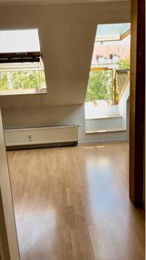 Foto - 2 Zimmer Etagenwohnung zur Miete in Leipzig