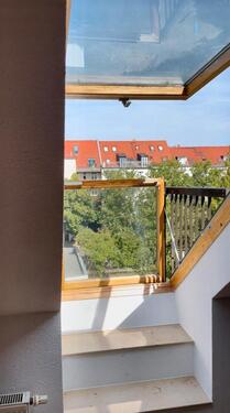 Foto - Etagenwohnung in Leipzig zur Miete