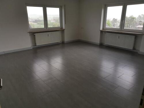 Foto - Mietwohnung DorfbachOrtenburg 113m² mit Balkon