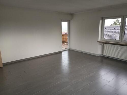 Foto - 5 Zimmer Etagenwohnung zur Miete in Ortenburg