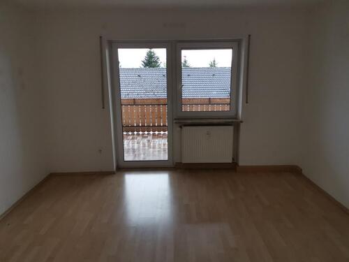 Foto - Etagenwohnung in Ortenburg zur Miete